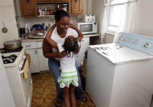 Food Stamp Recipients 2