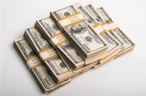 Cash